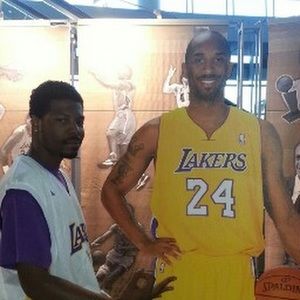 Meet your Posher, Enrie